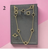 طقم إكسسوارات نسائي 1S45