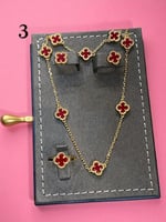 طقم إكسسوارات نسائي 1S45