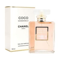 عطر كوكو مودموزيل من شانيل للنساء - او دو بارفيوم...