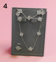 طقم إكسسوارات نسائي 1S45