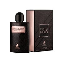 عطر ميزون الهامبرا اوبرا نوير او دو بارفيوم 100مل