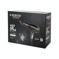 استشوار مجفف الشعر ريبون 2200 واط RE- 2079