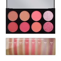 بليت أحمر الخدود ألترا من ريفولوشن