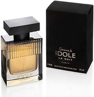 عطر ايدول لانويت اودي تواليت رجالي - 90 مل