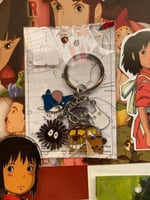 مجموعة جيبلي من 29قطعة