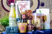 باقة صوغة حساوية ( 3 )