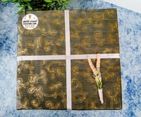 خدمة تغليف بكج الهدية