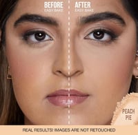 HUDA BEAUTY Easy Bake Loose Baking & Setting Powde...