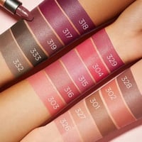 Kiko velvet passion matte lipstick