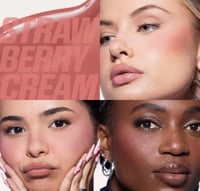 HUDA BEAUTY Blush Filter Soft Glow Liquid Blush