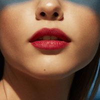 Fenty lip stain strawberry sangria