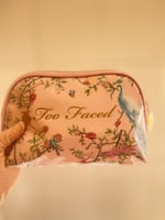 محفظة ميكب كبيره من توفيسد