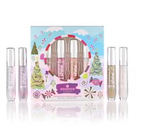 مجموعة قلوسات ايسنس