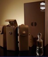 توزيعات مسك سلك بالحبه