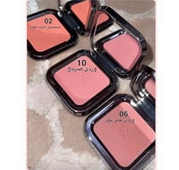 Kiko unlimited blush 02