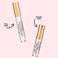 Too faced mini lip injection maximum plump &extrem...