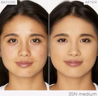 Tarte shape tape contour concealer correcteur cont...