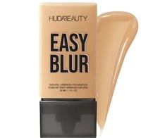 HUDA BEAUTY Easy Blur Natural Airbrush Foundation...