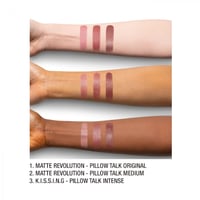 Charlotte Tilbury Mini Pillow Talk Lipstick & Line...