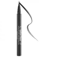 ايلاينر كات فون دي اسود kat von de tattoo eyeliner