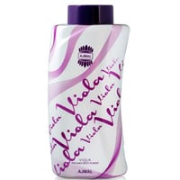 بودرة فيولا من أجمل معطره للجسم