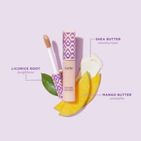 Tarte shape tape contour concealer correcteur cont...