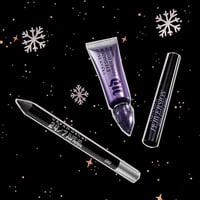 Urban Decay x Robin Eisenberg Good to Go Mini Holi...