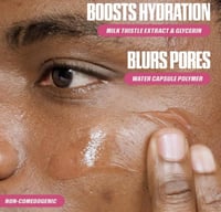 HUDA BEAUTY Easy Blur Silicone-Free Smoothing & Po...