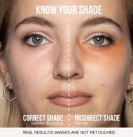 HUDA BEAUTY #FAUXFILTER Under Eye Color Corrector