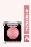 Flormar baked blush on 040 shimmer pink بلشر فلورم...