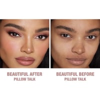 Charlotte Tilbury Pillow Talk Lip and Cheek Secret...