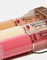 Too faced Christmas bake shoppe pillow balm pop