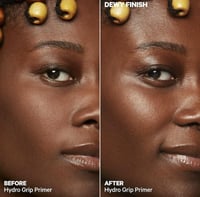 MILK MAKEUP The Icons Set: Hydrating Primer + Crea...