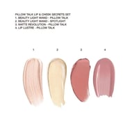 Charlotte Tilbury Pillow Talk Lip and Cheek Secret...