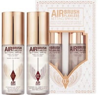 Charlotte Tilbury Mini Airbrush Flawless Setting S...