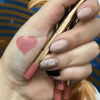 Kiko creamy colour comfort lip pencil