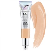 IT cosmetics Cc cream your skin but better سي سي ك...