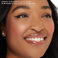 Rare Beauty by Selena Gomez Mini Blush & Glow 4-Pi...