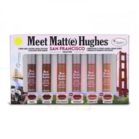 The balm meet matte hughes San Francisco