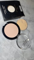 Silky Touch Compact Powder By Golden Rose