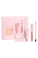 0 Kylie's Favorite Makeup Set Kylie Cosmetics