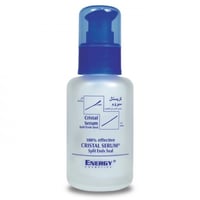 انيرجي سيرم كرستال 60 مل