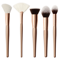 Morphe complexion goals Brush set
