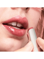 benefit pucker up and peace out lip set