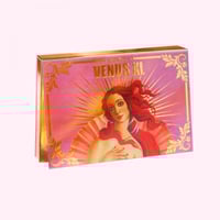 باليت vinous xl من لايم كريم