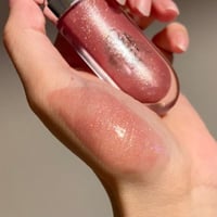 Kiko Hd hydra lipgloss 17