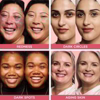 IT cosmetics Cc cream your skin but better سي سي ك...