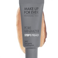 برايمر تنعيم واقفال المسام من ميك اب فوريفر makeup...