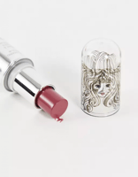 benefit pucker up and peace out lip set