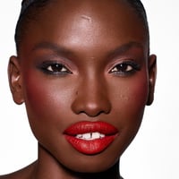 Fenty beauty LIL ICONS MINI SEMI-MATTE LIPSTICK DU...